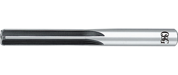 Carbide Straight Reamer CRM